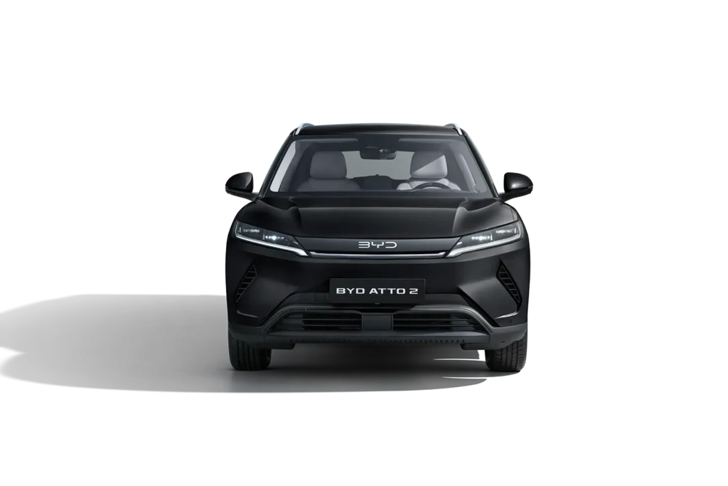 BYD Atto 3
