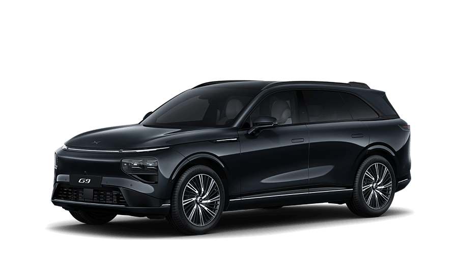 XPeng G9